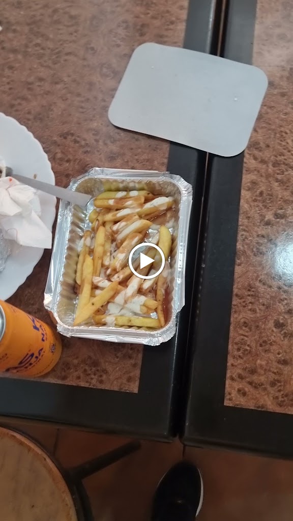 Doner kebab LA Bufala (HALLA) Alcala de Guadaira — Videos