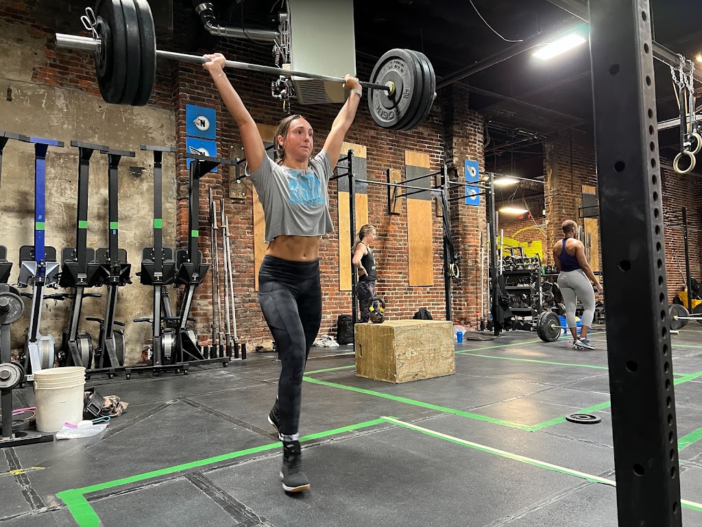  NovemFit - Community Fitness