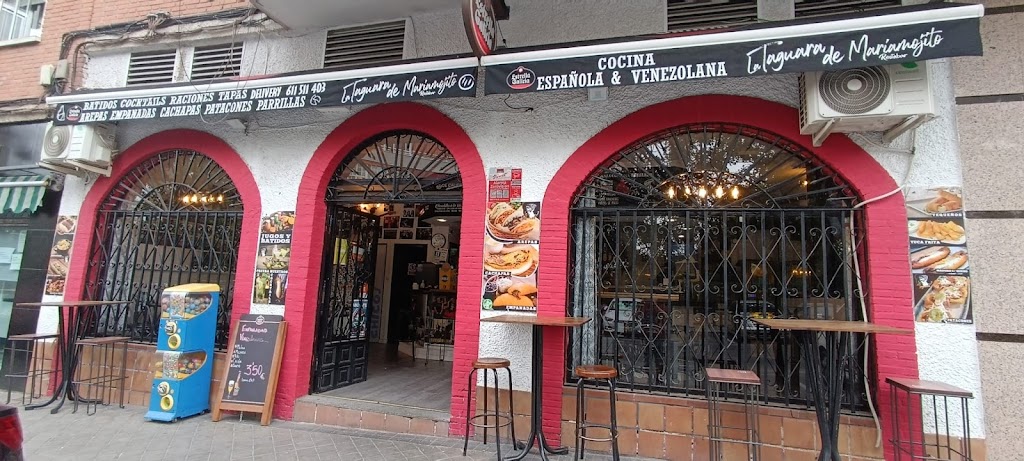 La Taguara de Mariamojito