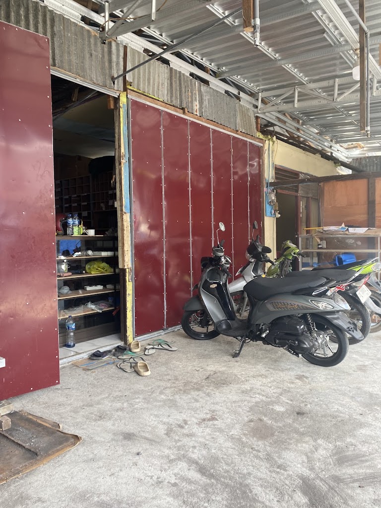 BENGKEL ERA MOTOR TERNATE
