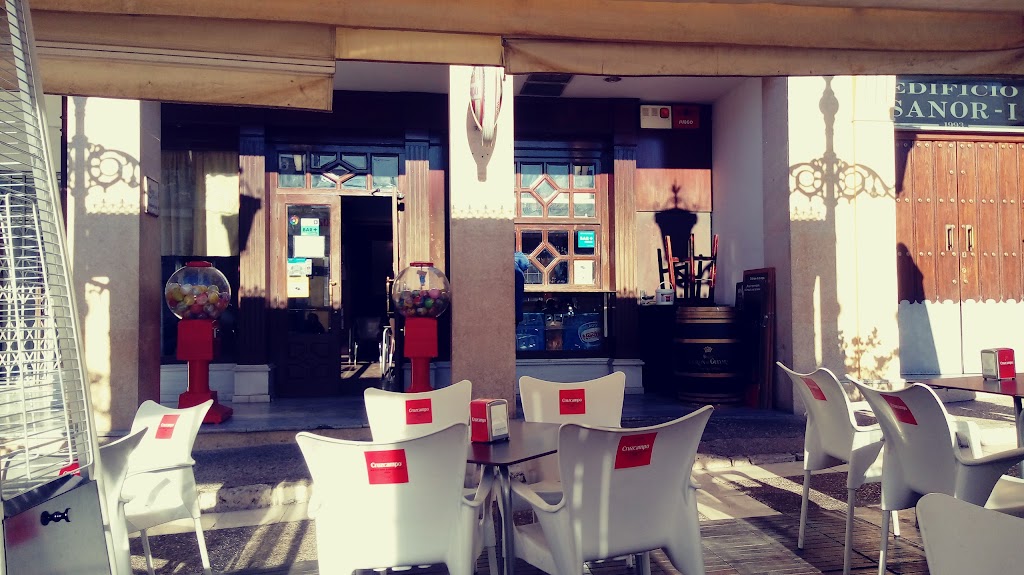 Cerveceria Cafeteria Alfonso XII