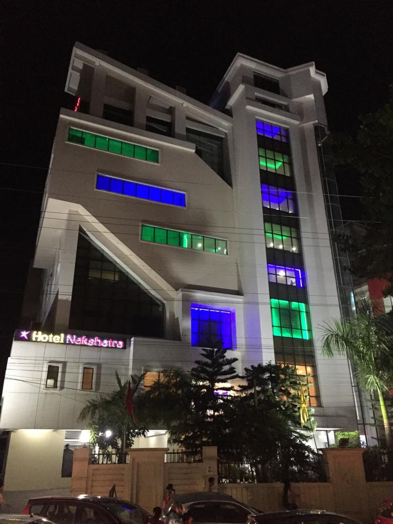 Hotel Nakshatra