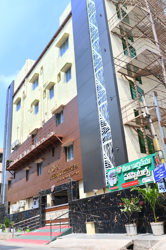 Dr. Leela Karthikeya Hospitals Neurologist Neurosurgeon Neuro And Cardiac Center Diagnostic Research Centre