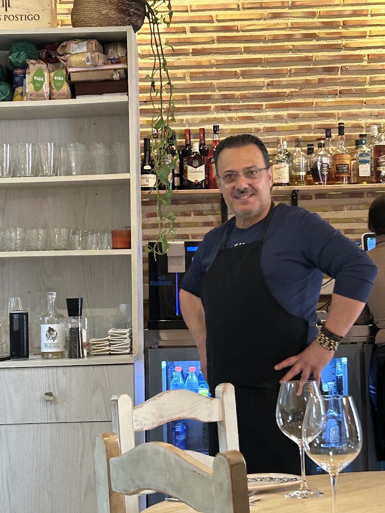 El Greco Bistrot — Mas recientes