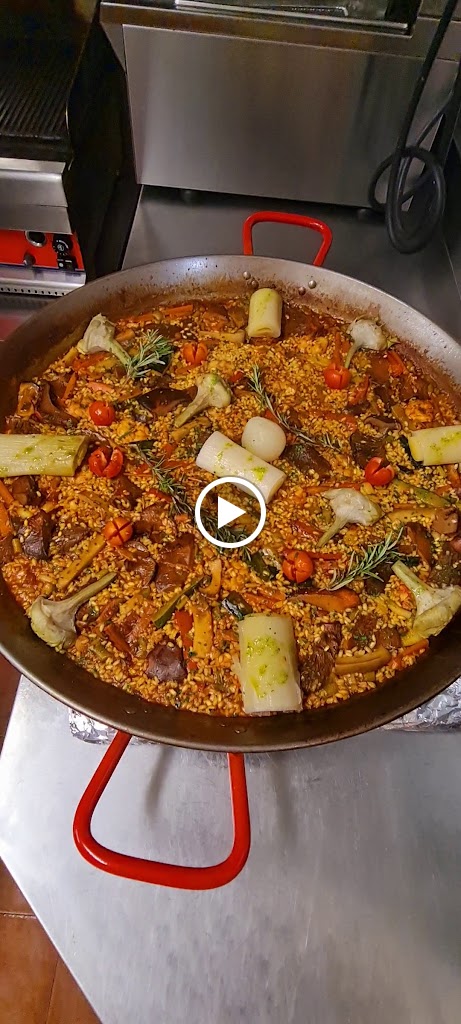 Arroceria Las Viandas de Larosa — Videos