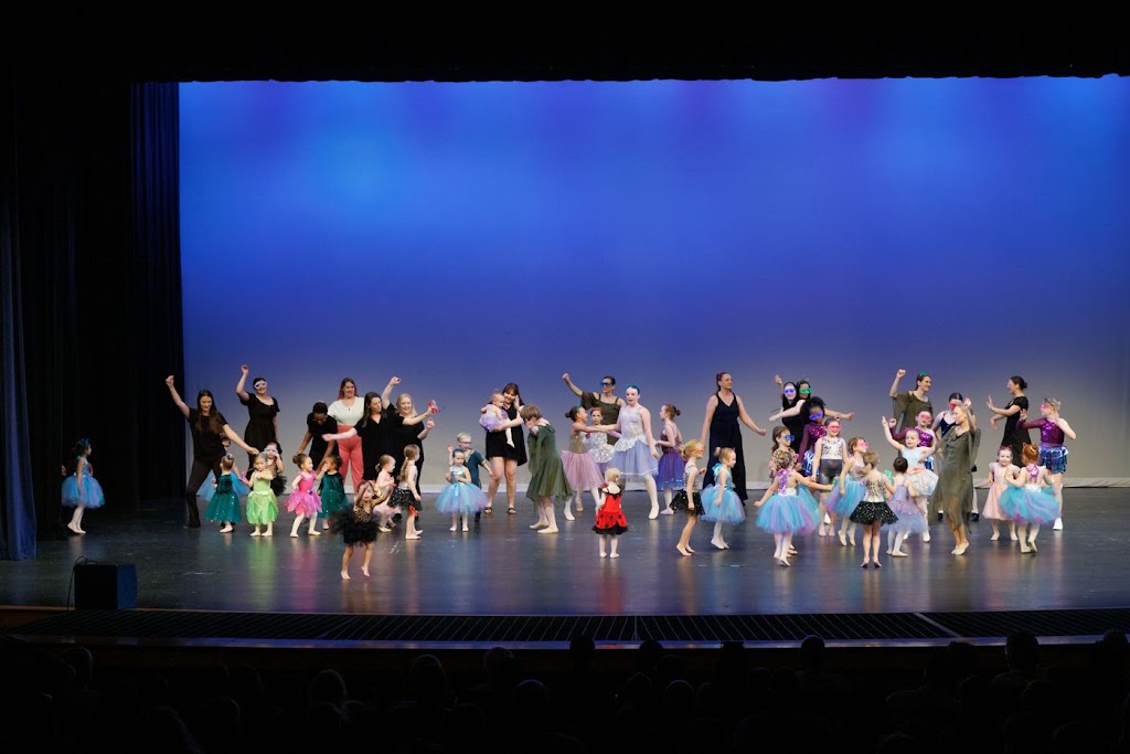  Dance Expressions Studio