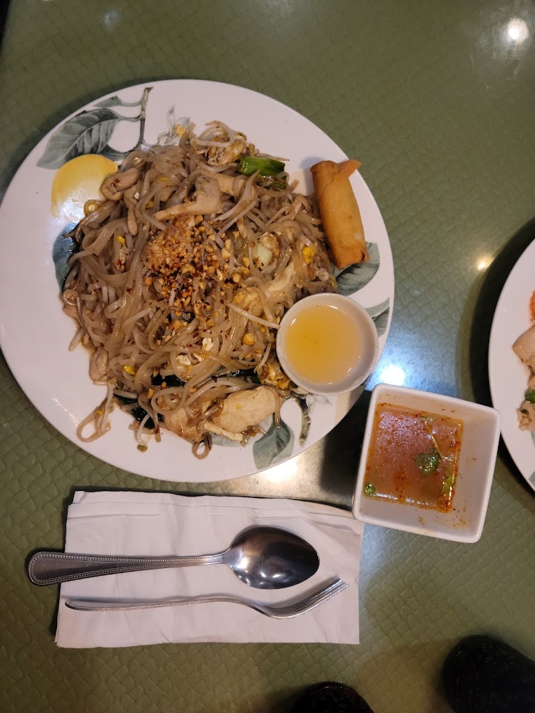 Thai Paradise