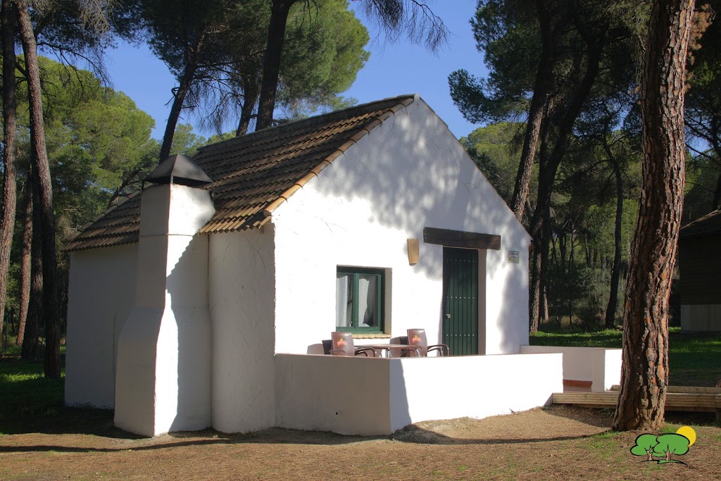 Camping Dehesa Nueva