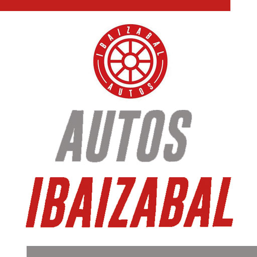 Autos Ibaizabal - Poligono Irubide