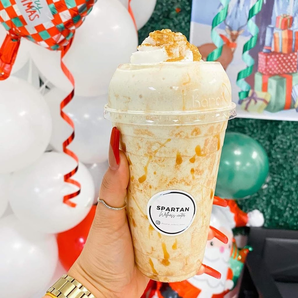  Herbalife Nutrition "Spartan Wellness Center"