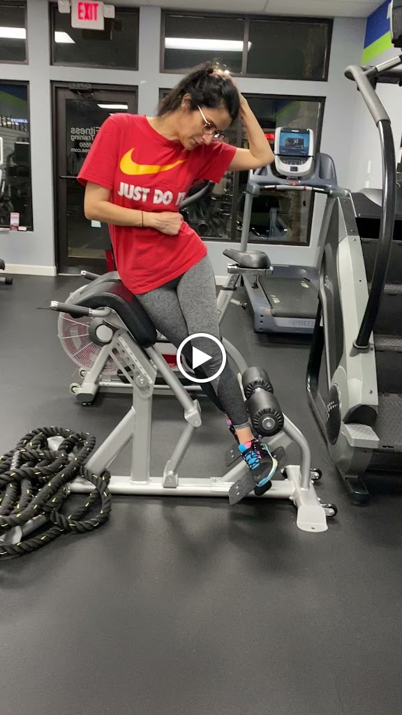  RevvFitness Personal Training