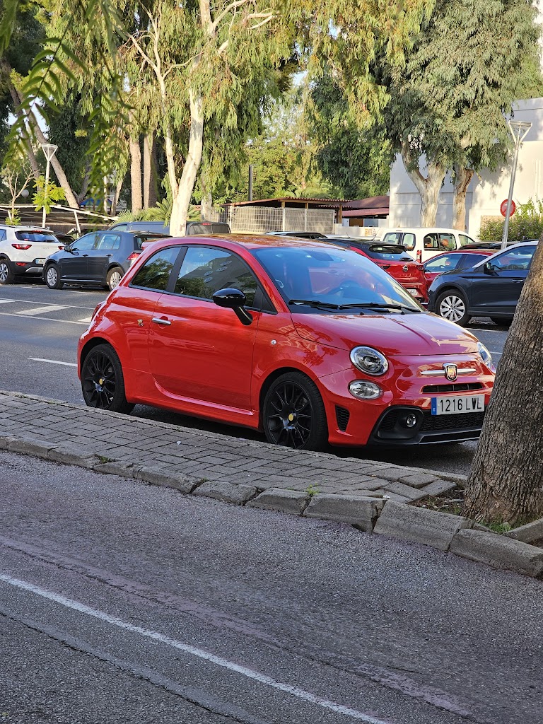 Review photo