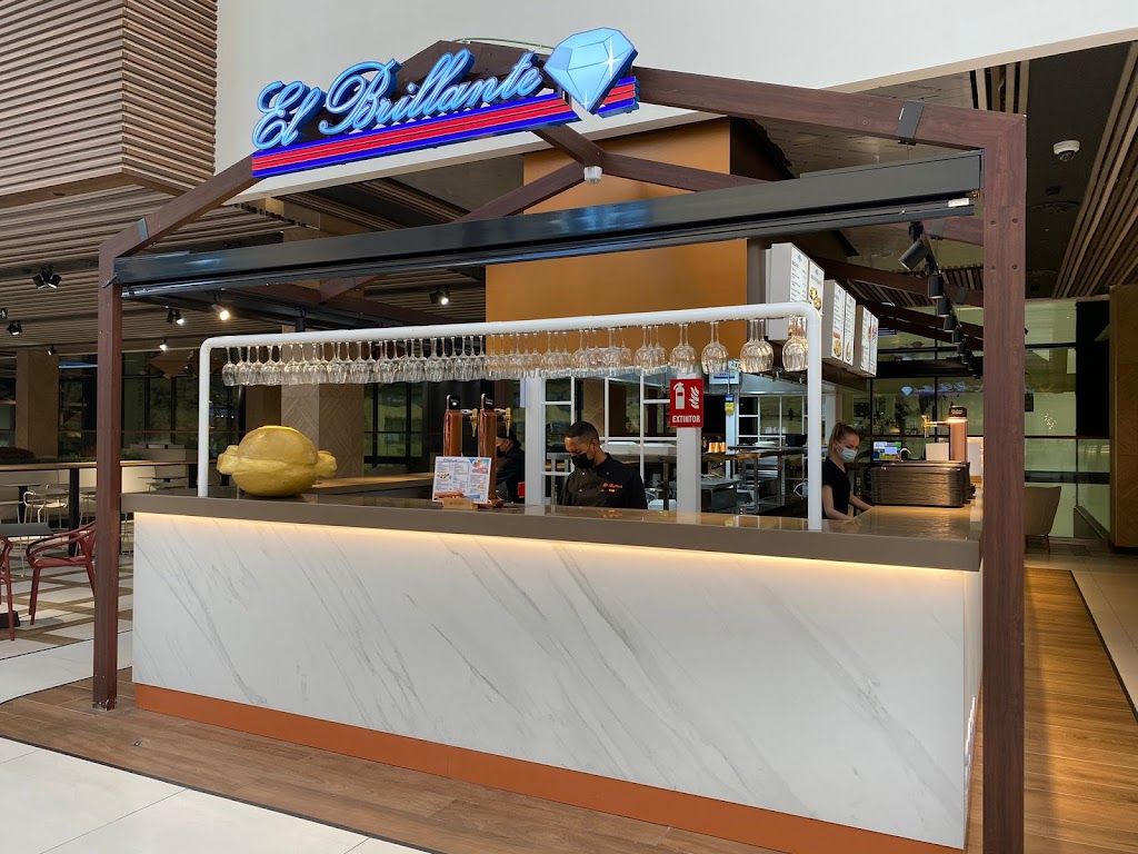 El Brillante de Xanadu