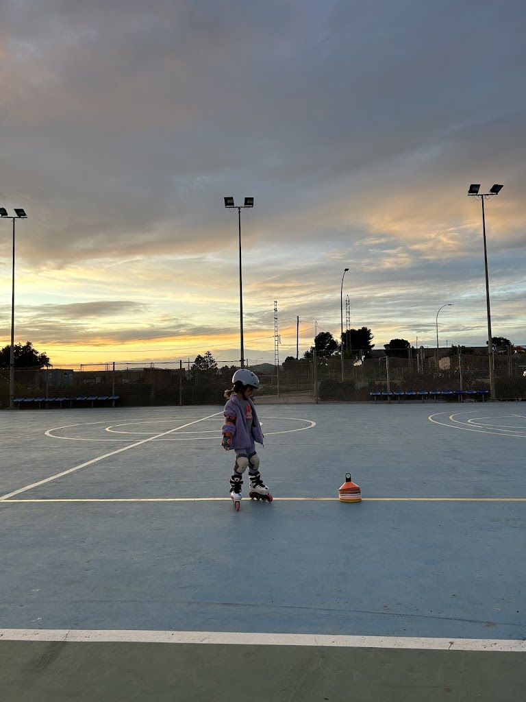 ESCUELA DE PATINAJE VALENCIA