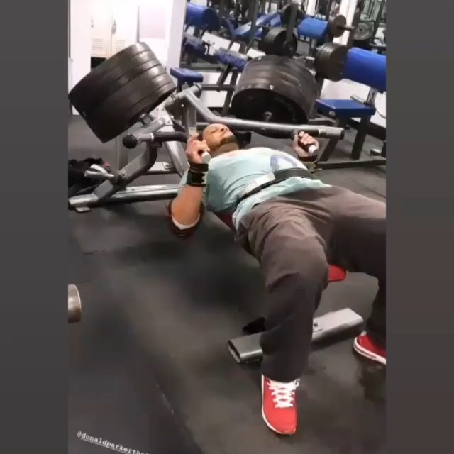  Viking Gym of Port Huron