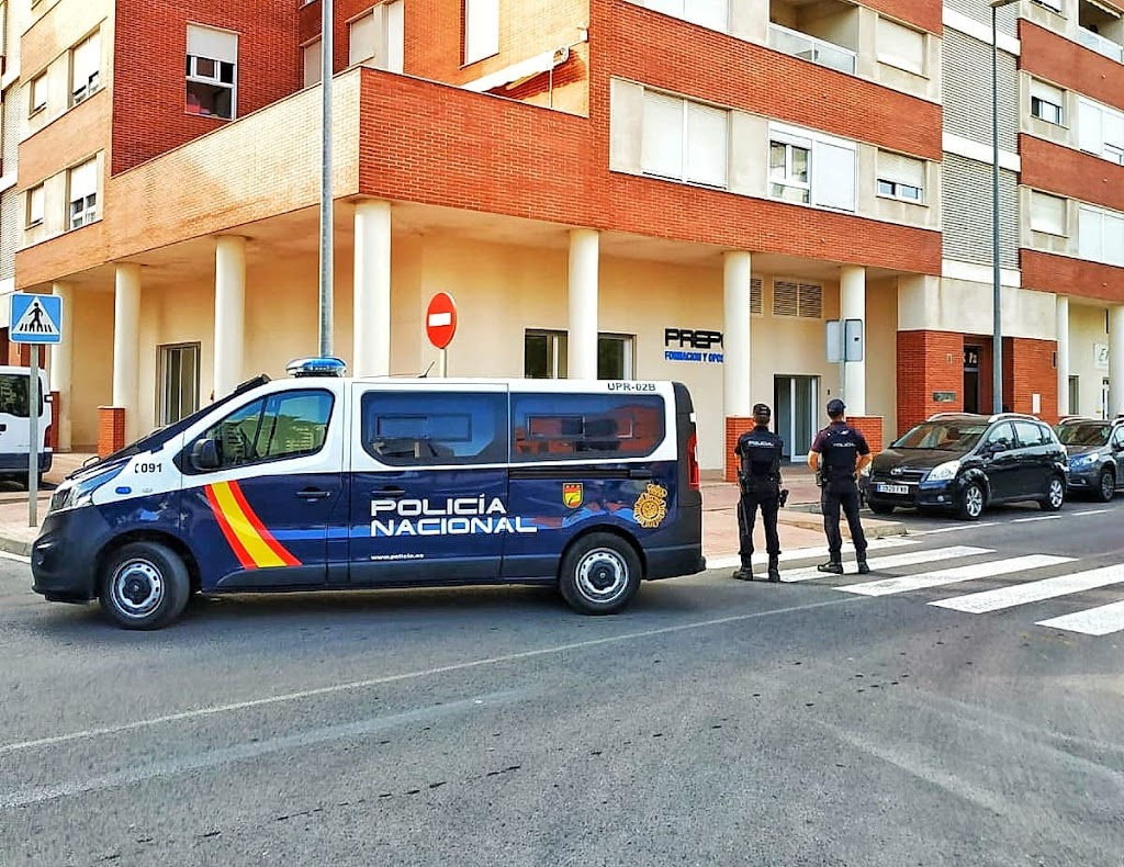 Academia Prepol - Oposiciones Policia Nacional Castellon