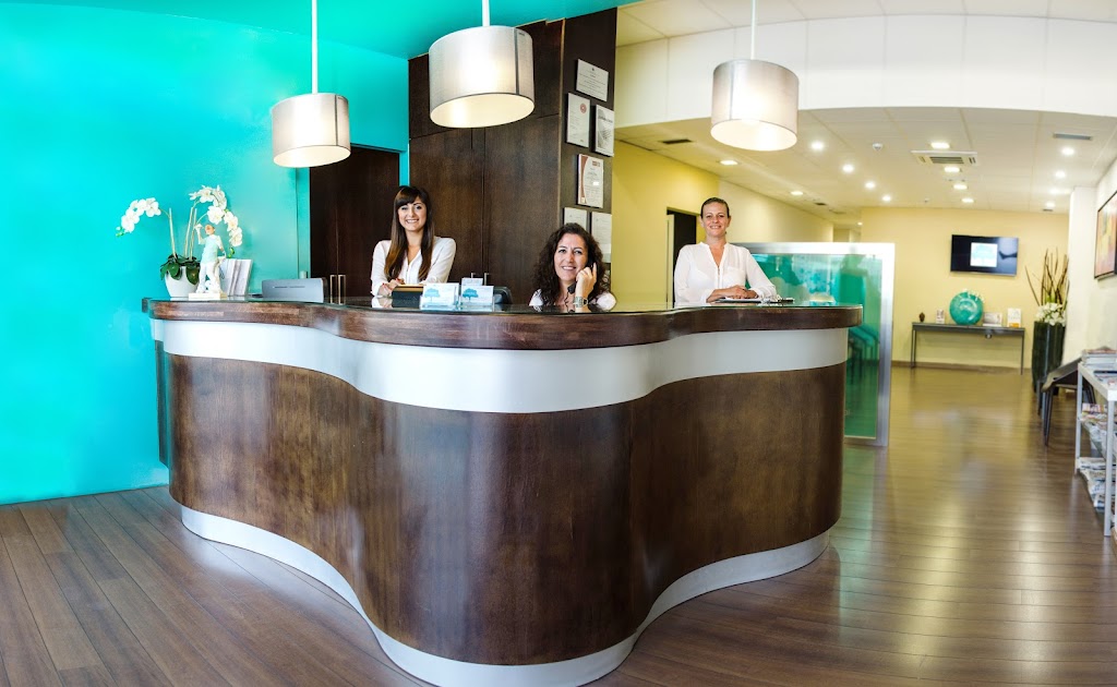 El Cedro (Clinica Dental)