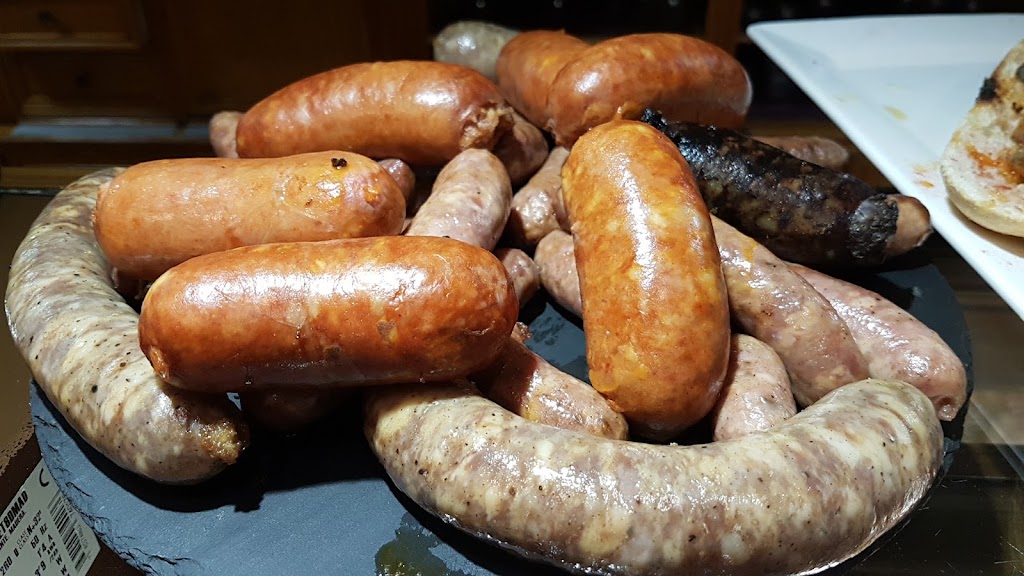 Restaurante Antoxo — Comida y bebida