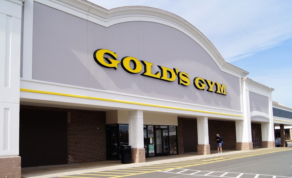  Gold's Gym - Chantilly