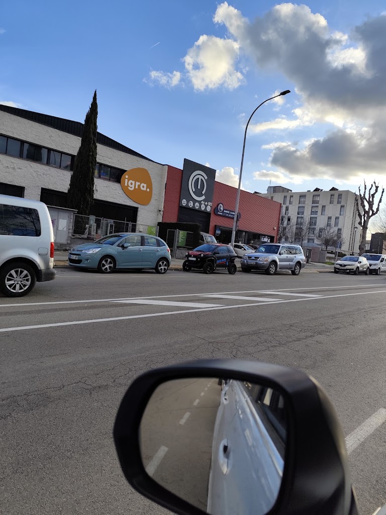 Marcel Claramunt Aixam Cotxes Sense Carnet.cat — Mas recientes