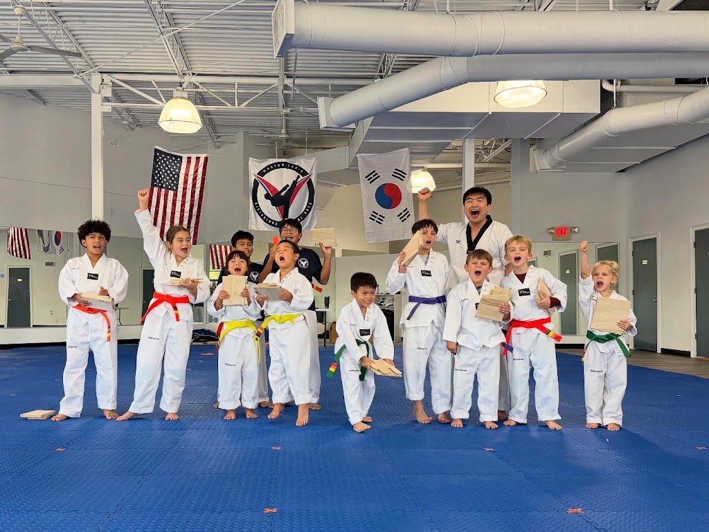  Victorious Martial Arts