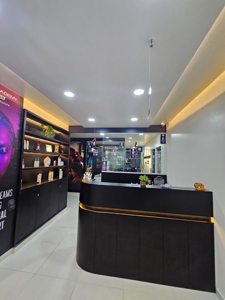 Lakme Academy Powered By Aptech Nagpur