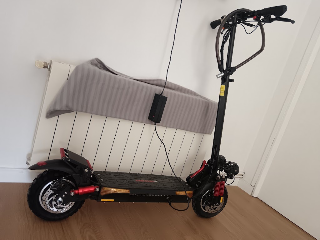 Taller Patinetes Terrassa | Tienda y Taller de Reparacion Patinetes Electricos