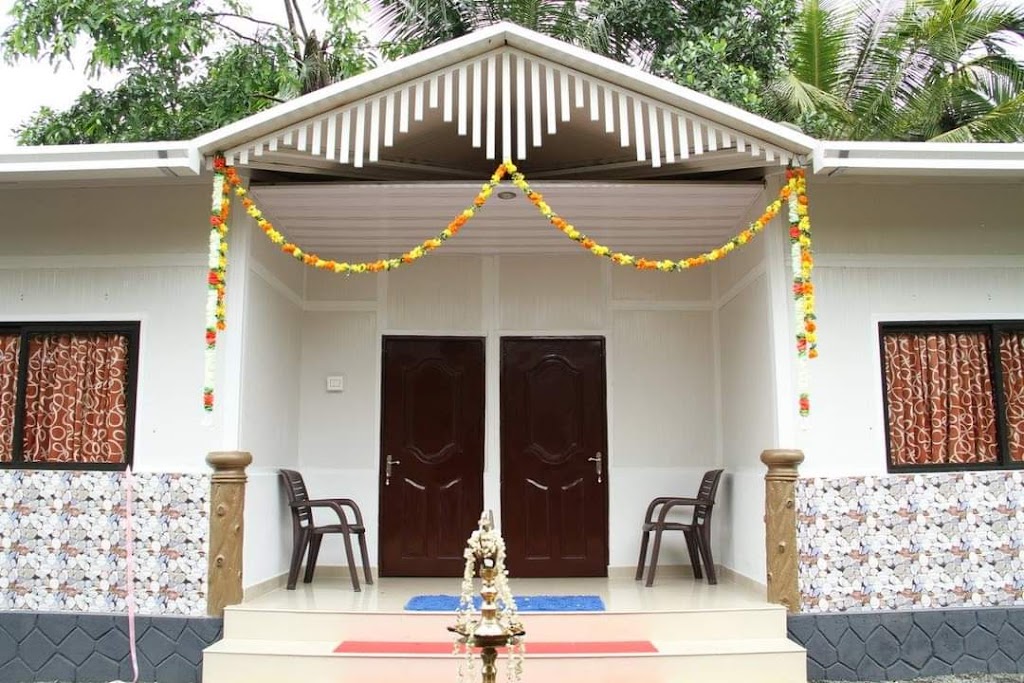 Chithranjali Resorts Homestay