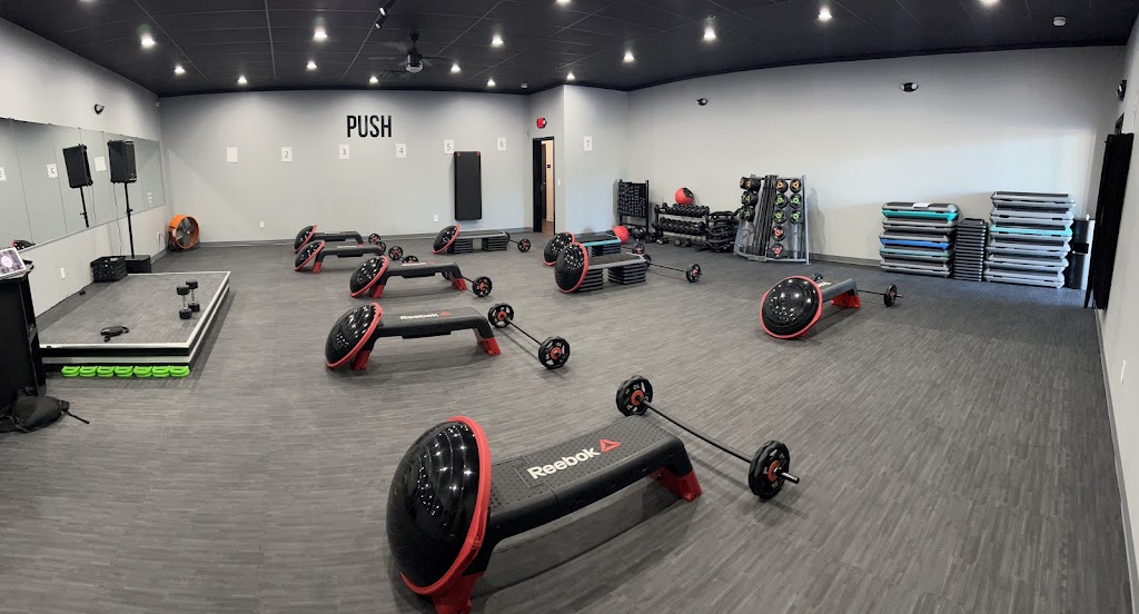  PMF CLE Fitness Studio