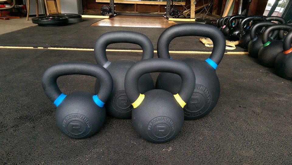  Hardshell Fitness, LLC