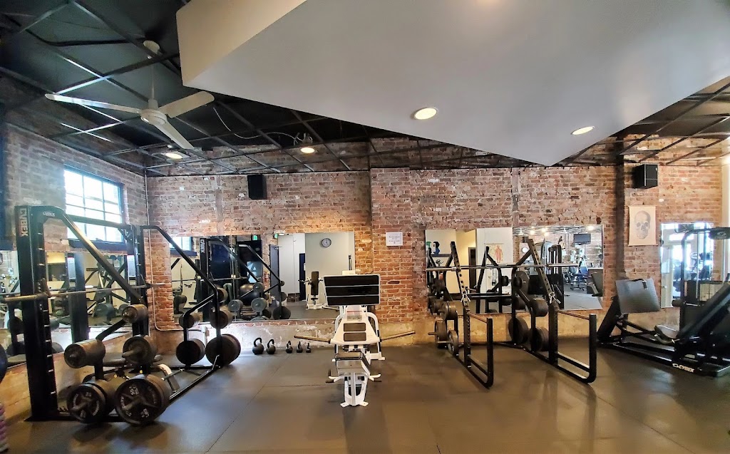  Fitness On Frankfort