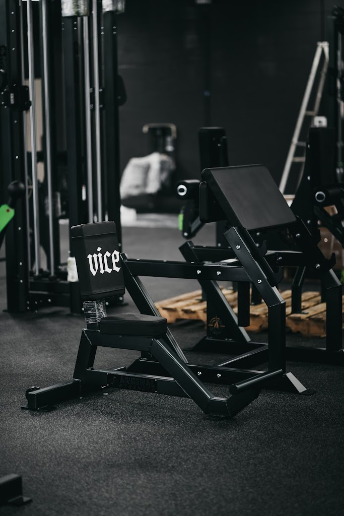  Vice Gym