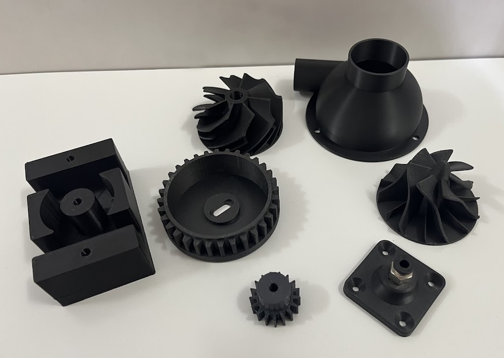 Areco - Impresion digital, 3D, vehiculos, Rotulos y Rotulacion.