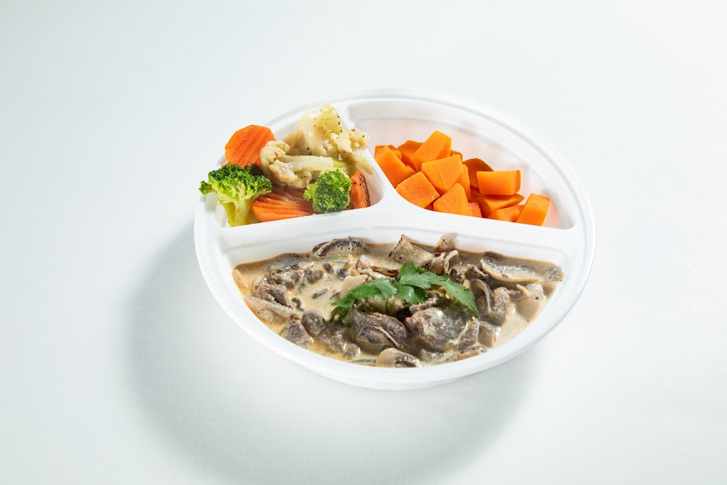 Lean Meal: Healthy & Clean