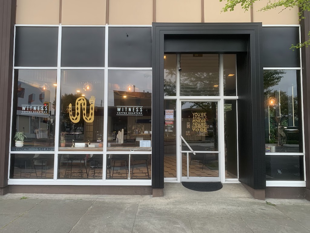 Photo of Witness Coffee Roasters