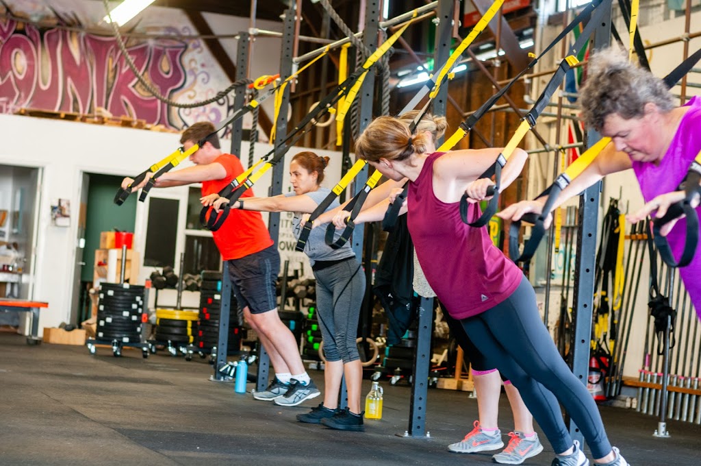  Wine Country CrossFit