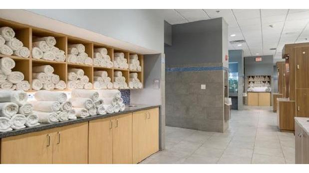  Genesis Health Clubs - Midtown Tulsa