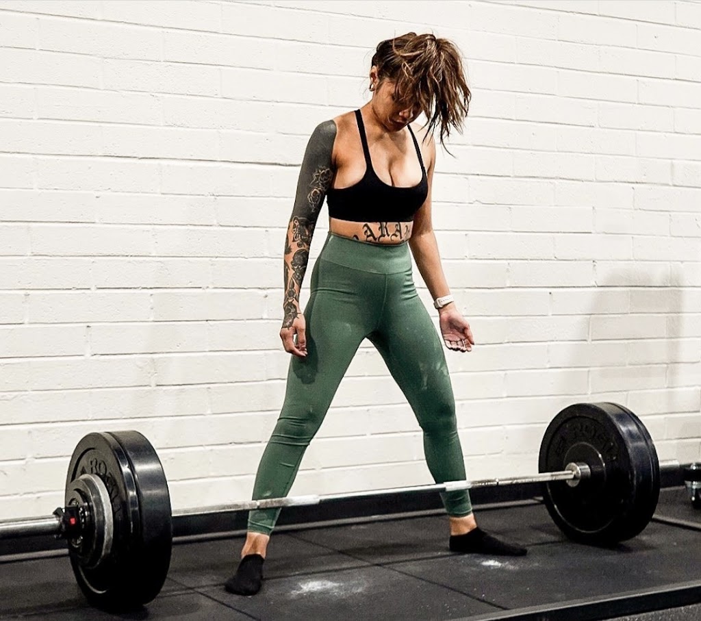  Fuel Yours Gym-Personal Trainer