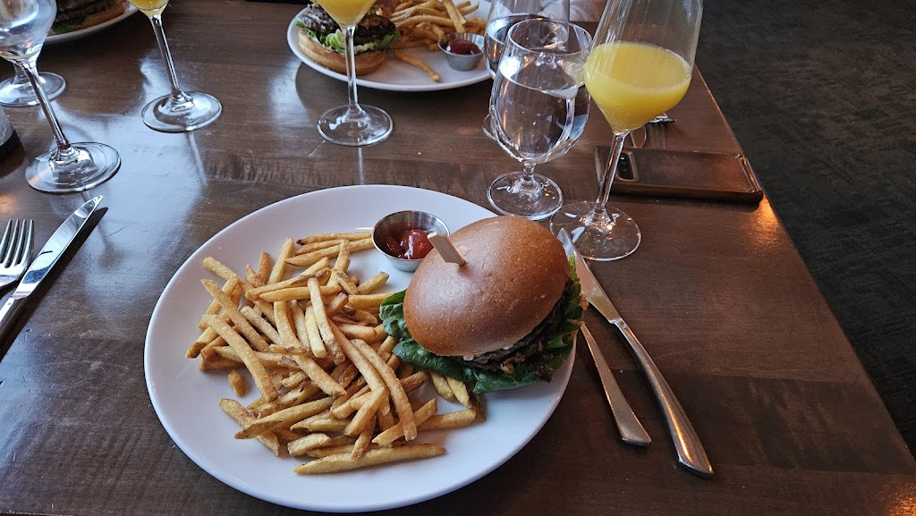 Food & drink