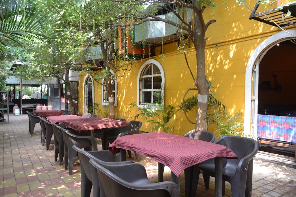 Veera Da Dhaba Best Veg Restaurant In Akola
