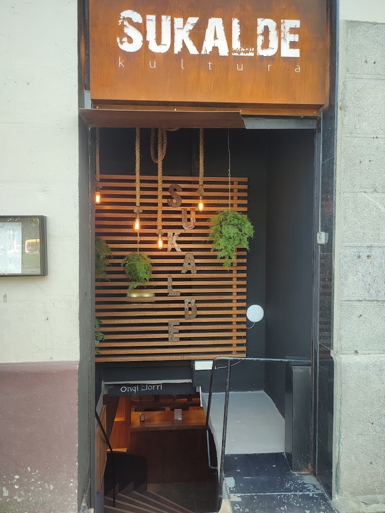 Sukalde Kultura