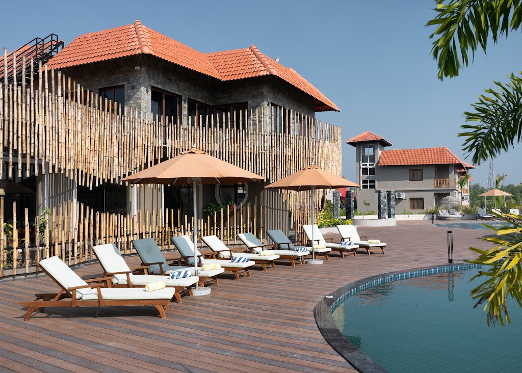 Hotel Sonar Bangla Sundarban