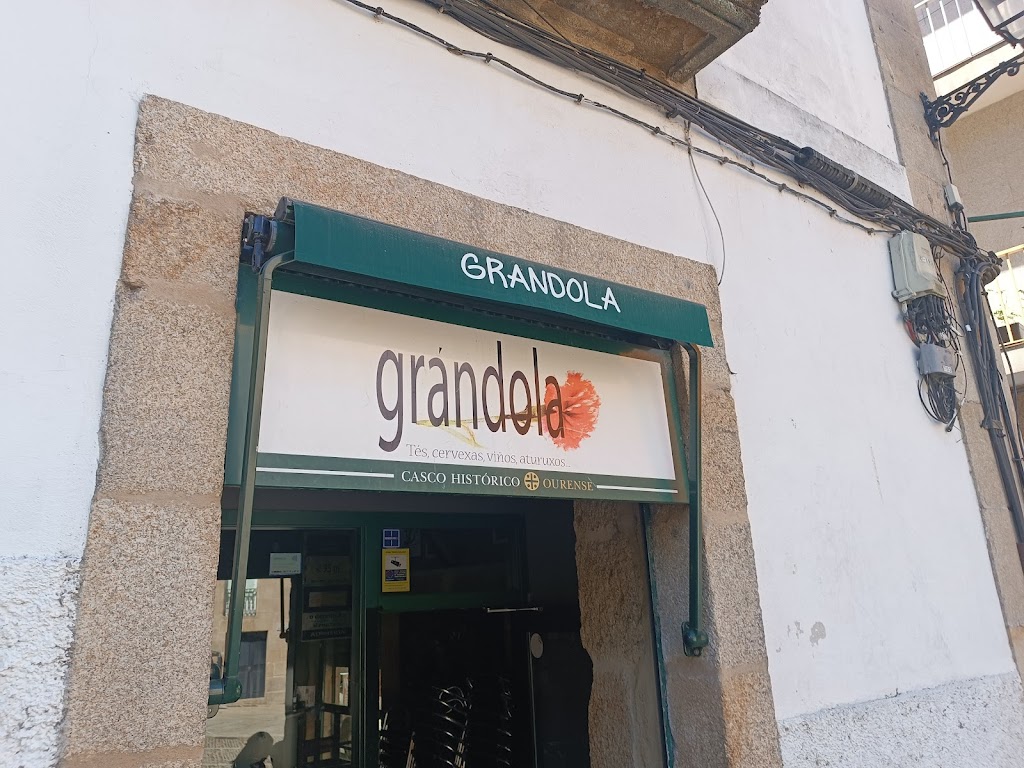 Grandola