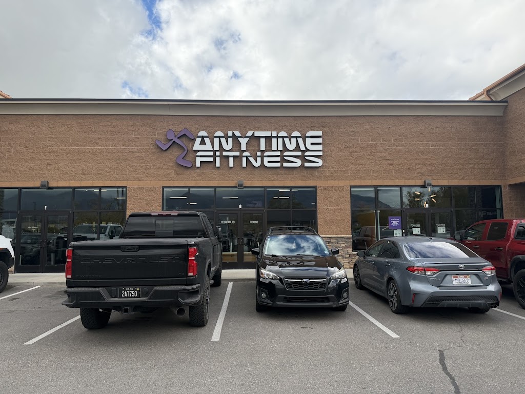  Anytime Fitness
