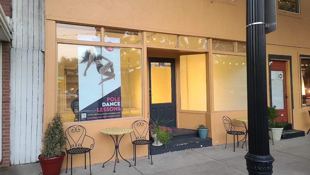  Vertical Fusion Longmont