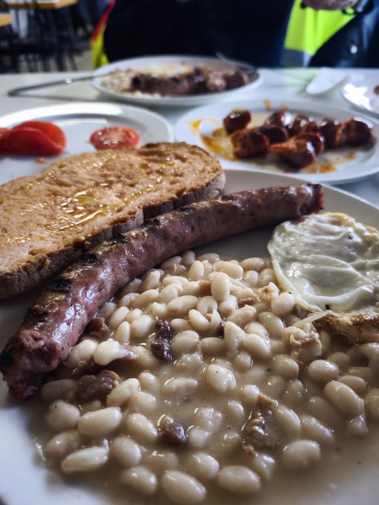 Restaurant Can Rajoler — Mas recientes