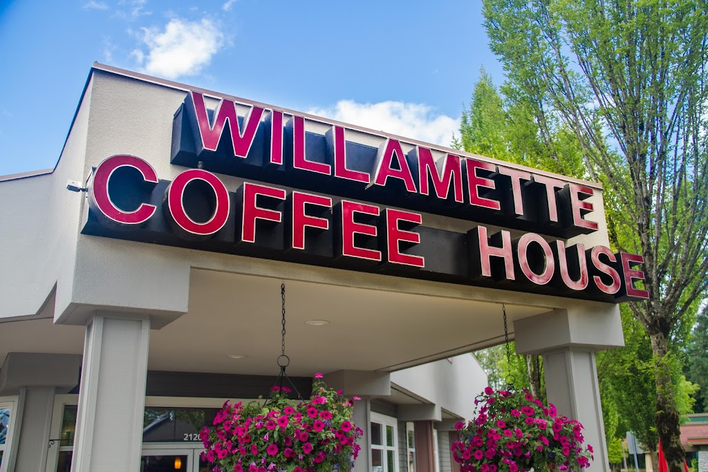 Photo of Willamette Coffee House