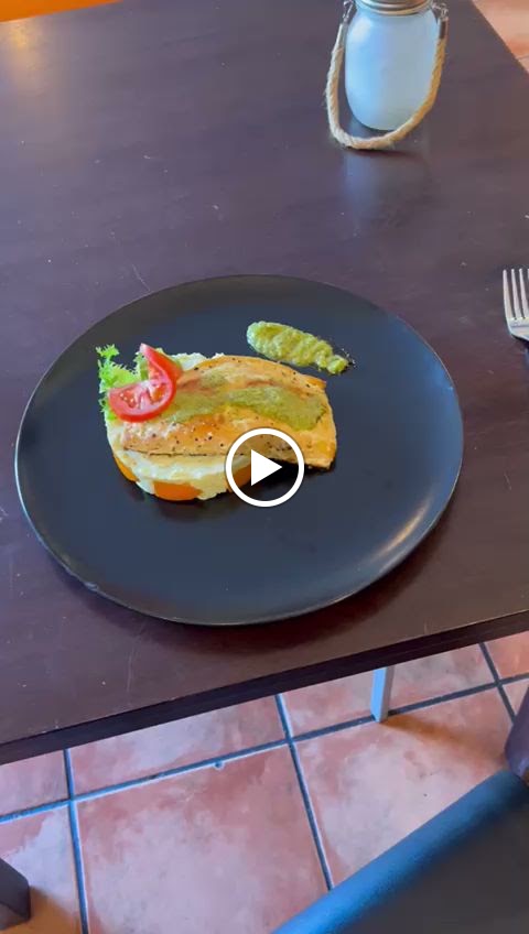 Anabella's Corner Restaurante Bar Arroyo de la Miel — Videos