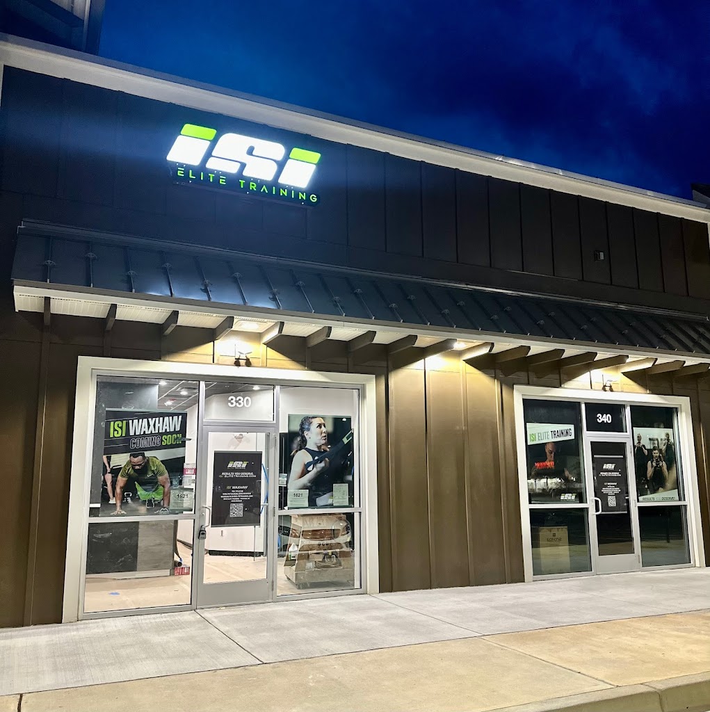  ISI Elite Training Waxhaw, NC