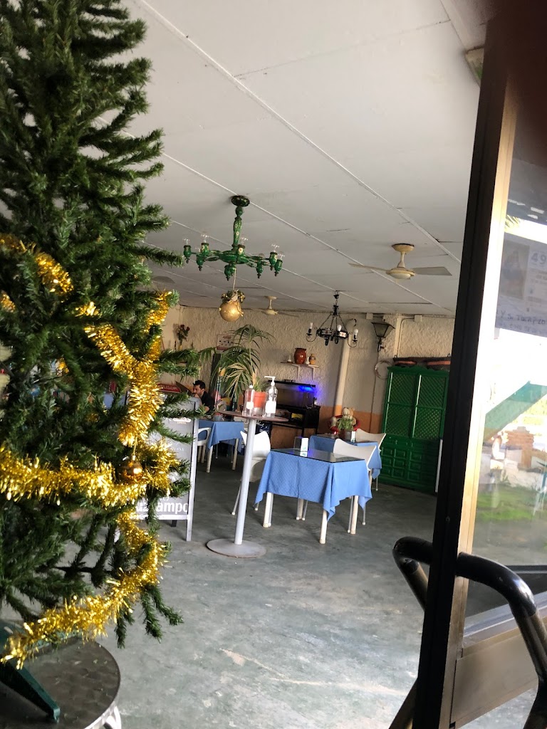 Bar Restaurante la Venta La Red